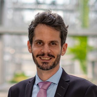 Lukas Giner